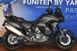 KTM Super Adventure S