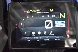 2022 Ktm SUPER ADVENTURE S Black