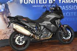 2022 Ktm SUPER ADVENTURE S Black