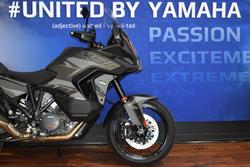 2022 Ktm SUPER ADVENTURE S Black