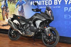 2022 Ktm SUPER ADVENTURE S Black