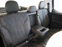 2025 Foton Tunland V7-C