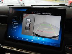 2025 Foton Tunland V7-C