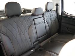 2025 Foton Tunland V7-C