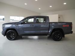 2025 Foton Tunland V7-C