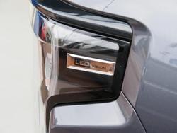 2025 Foton Tunland V7-C