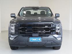 2025 Foton Tunland V7-C