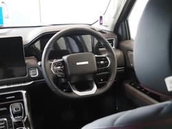 2025 Foton Tunland V7-C