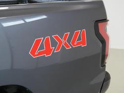 2025 Foton Tunland V7-C