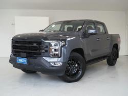 2025 Foton Tunland V7-C