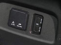 2025 Foton Tunland V7-C