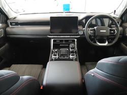 2025 Foton Tunland V7-C