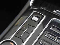 2025 Foton Tunland V7-C