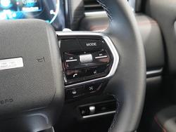 2025 Foton Tunland V7-C