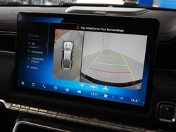 2025 Foton Tunland V9-L