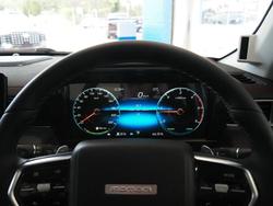 2025 Foton Tunland V9-L