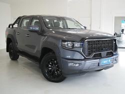 2025 Foton Tunland V9-L