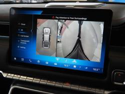 2025 Foton Tunland V9-L