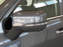 2025 Foton Tunland V9-L