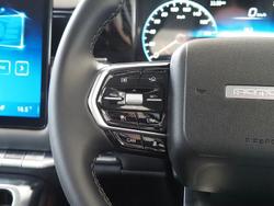 2025 Foton Tunland V9-L