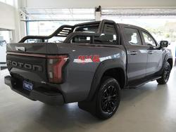 2025 Foton Tunland V9-L