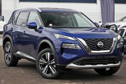 2025 Nissan X-TRAIL Ti-L