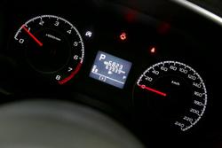 2020 Subaru Impreza 2.0i