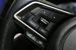 2020 Subaru Impreza 2.0i