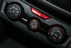 2020 Subaru Impreza 2.0i