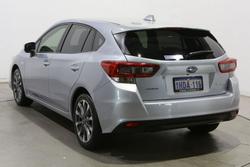 2020 Subaru Impreza 2.0i