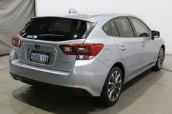 2020 Subaru Impreza 2.0i