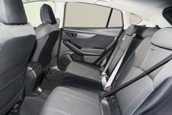 2020 Subaru Impreza 2.0i