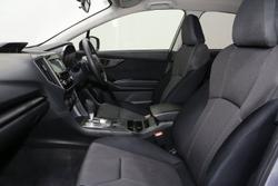 2020 Subaru Impreza 2.0i