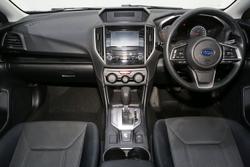 2020 Subaru Impreza 2.0i