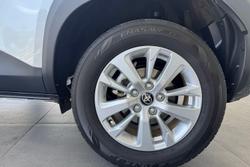 2025 Toyota Yaris Cross GXL