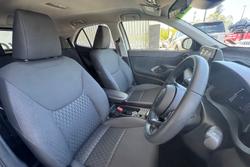 2025 Toyota Yaris Cross GXL