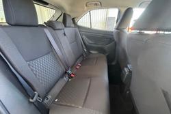 2025 Toyota Yaris Cross GXL