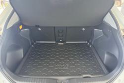 2025 Toyota Yaris Cross GXL