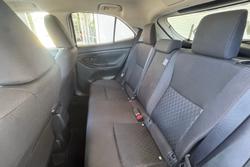 2025 Toyota Yaris Cross GXL