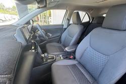 2025 Toyota Yaris Cross GXL