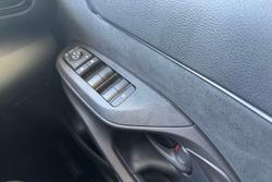 2025 Toyota Yaris Cross GXL