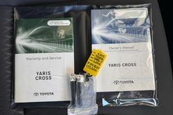 2025 Toyota Yaris Cross GXL