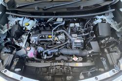 2025 Toyota Yaris Cross GXL