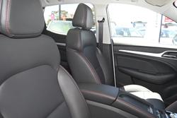 2023 MG ZS EV Long Range