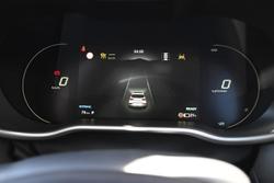 2023 MG ZS EV Long Range