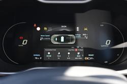 2023 MG ZS EV Long Range