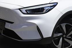 2023 MG ZS EV Long Range