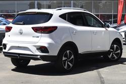 2023 MG ZS EV Long Range