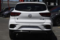 2023 MG ZS EV Long Range