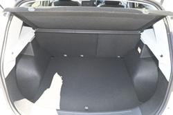 2023 MG ZS EV Long Range